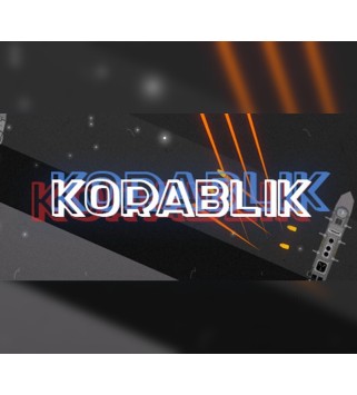 KORABLIK Steam Key GLOBAL